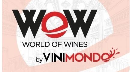 30 mai 2019 | Degustări de vinuri internaționale la World of Wines (WOW) by VINIMONDO 