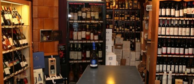 Ethic Wine