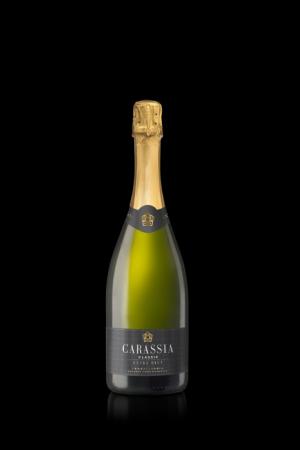 Carassia - new sparkling wines from Carastelec Winery