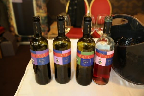 Rovinhud Wine Exhibition 