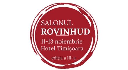 Salonul ROVINHUD | Timișoara | 11-13 noiembrie 