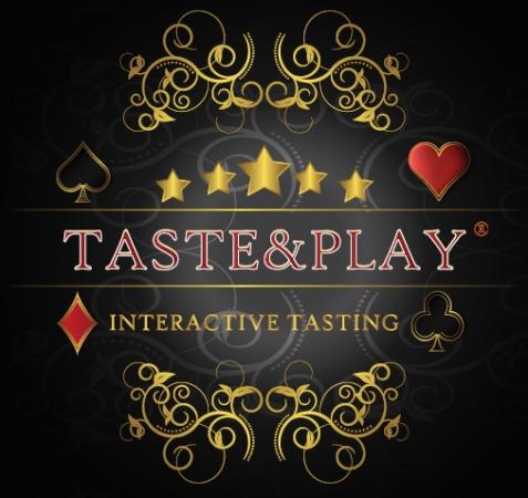 Taste & Play Romania. Jocuri interactive pentru iubitorii de vin, distilate, brânzeturi și ciocolată.