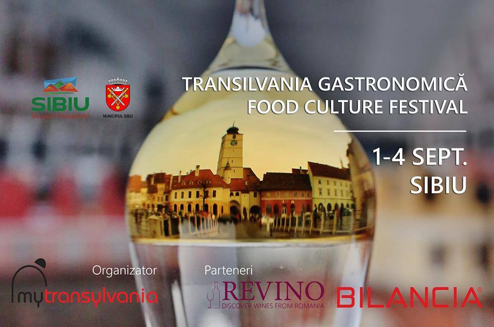 Transilvania Gastronomica