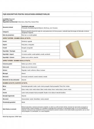 15 brânzeturi maturate românești pe care trebuie să le cunoști și să le încerci