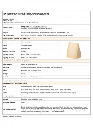 15 brânzeturi maturate românești pe care trebuie să le cunoști și să le încerci
