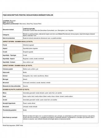 15 brânzeturi maturate românești pe care trebuie să le cunoști și să le încerci