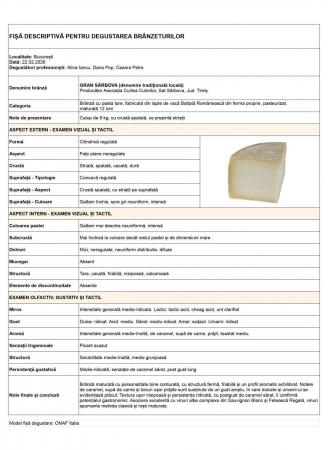 15 brânzeturi maturate românești pe care trebuie să le cunoști și să le încerci