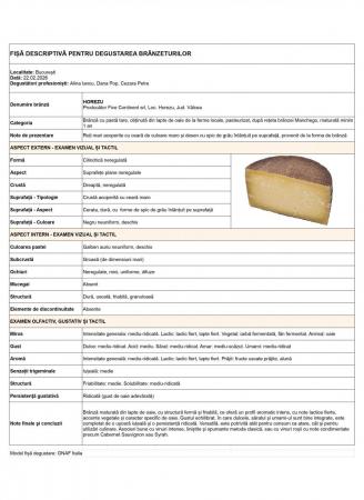 15 brânzeturi maturate românești pe care trebuie să le cunoști și să le încerci