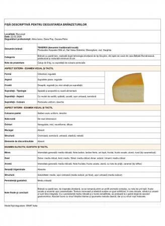 15 brânzeturi maturate românești pe care trebuie să le cunoști și să le încerci
