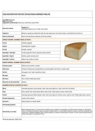 15 brânzeturi maturate românești pe care trebuie să le cunoști și să le încerci