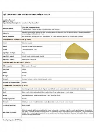 15 brânzeturi maturate românești pe care trebuie să le cunoști și să le încerci