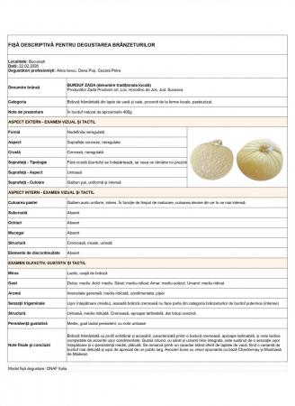 15 brânzeturi maturate românești pe care trebuie să le cunoști și să le încerci