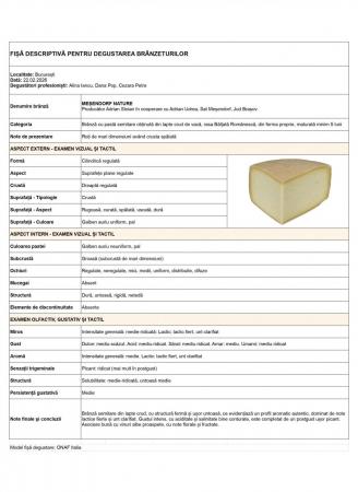 15 brânzeturi maturate românești pe care trebuie să le cunoști și să le încerci
