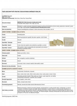 15 brânzeturi maturate românești pe care trebuie să le cunoști și să le încerci