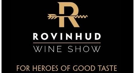 17-19 noiembrie 2017 │ Rovinhud Wine Show Timișoara