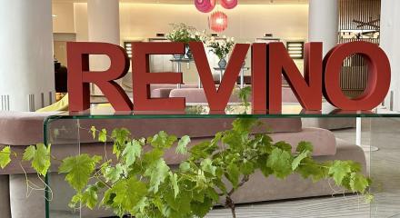 3 zile de vin, gusturi și povești – Revino Bucharest Wine Show revine în luna mai în centrul Bucureștiului   