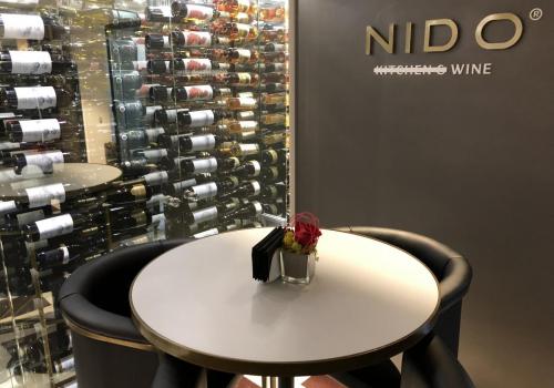 Nido Kitchen & Wine - Wine Bar & Restaurant - Dorobanti Aviatorilor