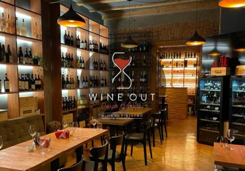 WineOut Bar&Bistro