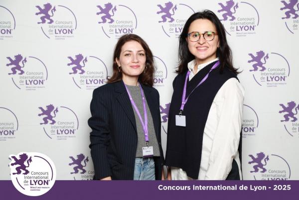 Ce a însemnat jurizarea la Concours International de Lyon 2024 - concursul de brânzeturi