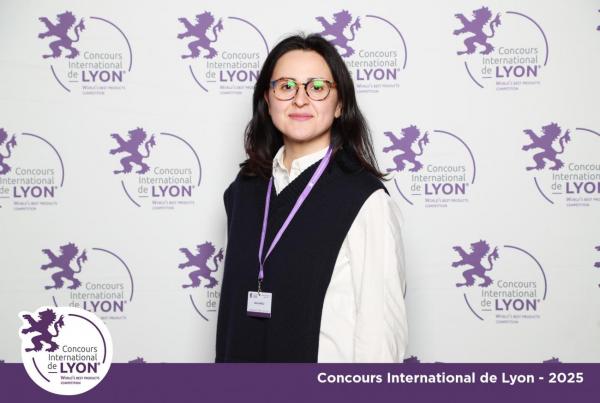 Ce a însemnat jurizarea la Concours International de Lyon 2024 - concursul de brânzeturi