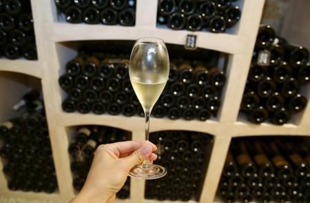 Champagne își redescoperă soiurile: Chardonnay Rosé intră în familia celui mai celebru vin spumant