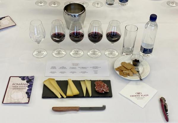 CHEESE AND WINE, CORPORATE EVENTS