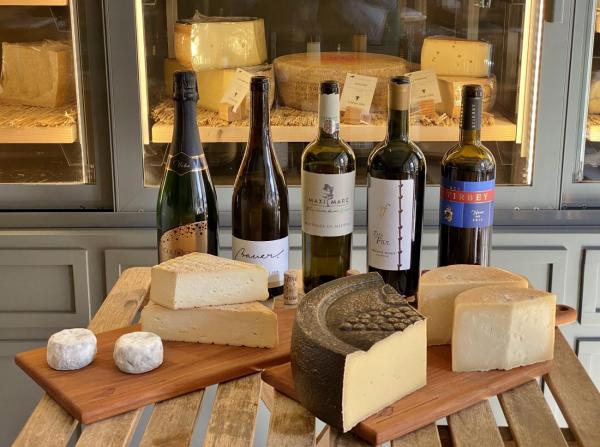 CHEESE AND WINE, CORPORATE EVENTS