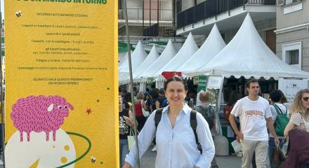 Cheese Bra 2025 - O lume în jurul brânzei artizanale, comunităților și tradițiilor