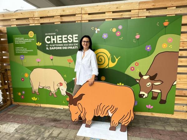 Cheese Bra 2025 - O lume în jurul brânzei artizanale, comunităților și tradițiilor