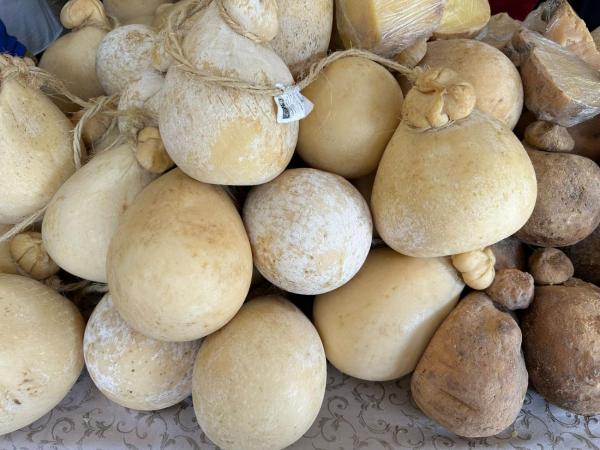 Cheese Bra 2025 - O lume în jurul brânzei artizanale, comunităților și tradițiilor