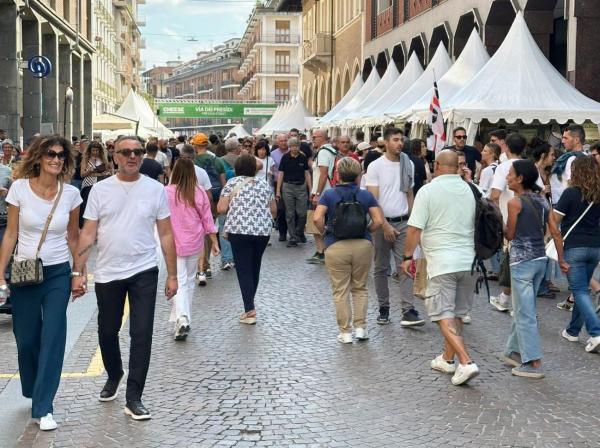 Cheese Bra 2025 - O lume în jurul brânzei artizanale, comunităților și tradițiilor