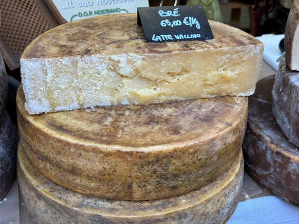 Cheese Bra 2025 - O lume în jurul brânzei artizanale, comunităților și tradițiilor