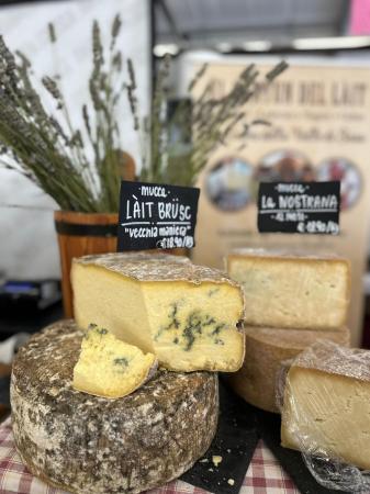 Cheese Bra 2025 - O lume în jurul brânzei artizanale, comunităților și tradițiilor