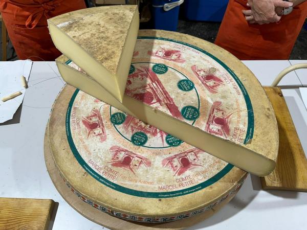 Cheese Bra 2025 - O lume în jurul brânzei artizanale, comunităților și tradițiilor