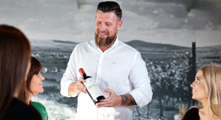 Ciprian Macavei on Jelna Winery: Exploring wine, gastronomy, and hospitality in the heart of Transylvania