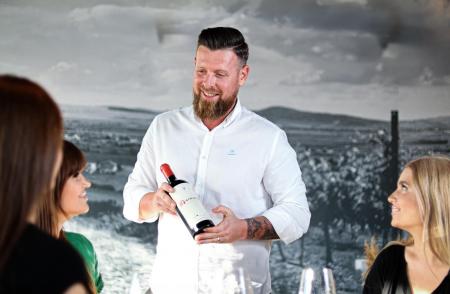 Ciprian Macavei on Jelna Winery: Exploring wine, gastronomy, and hospitality in the heart of Transylvania