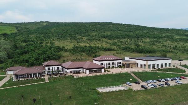 Ciprian Macavei on Jelna Winery: Exploring wine, gastronomy, and hospitality in the heart of Transylvania