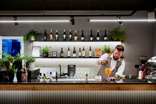 Ciprian Macavei on Jelna Winery: Exploring wine, gastronomy, and hospitality in the heart of Transylvania