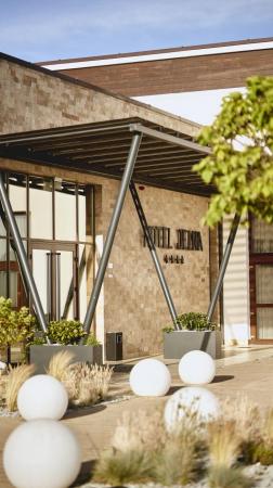 Ciprian Macavei on Jelna Winery: Exploring wine, gastronomy, and hospitality in the heart of Transylvania