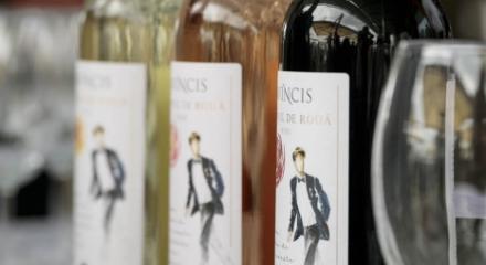 Crama Avincis lansează noile vinuri Domnul de Rouă