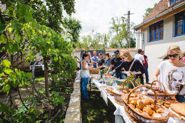 Cristian Cismaru, My Transylvania: „ Gustul nu are nevoie de traducere și aduce oamenii în jurul mesei acolo unde poveștile ne pot cuceri sau da un indiciu în viața celor pe care îi vizităm”