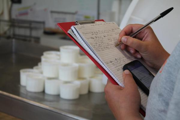 From one workshop to the Accademia Internazionale dell’Arte Casearia: the journey of an artisan into the world of Italian cheeses