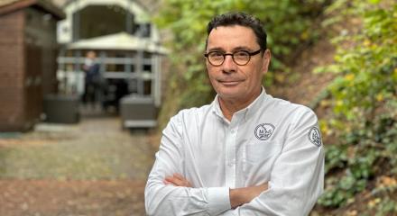 Laurent Mons: Păstrarea culturii brânzei prin măiestrie și educație