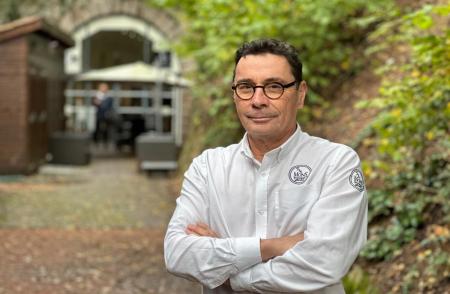 Laurent Mons: Preserving cheese culture through craftsmanship and education