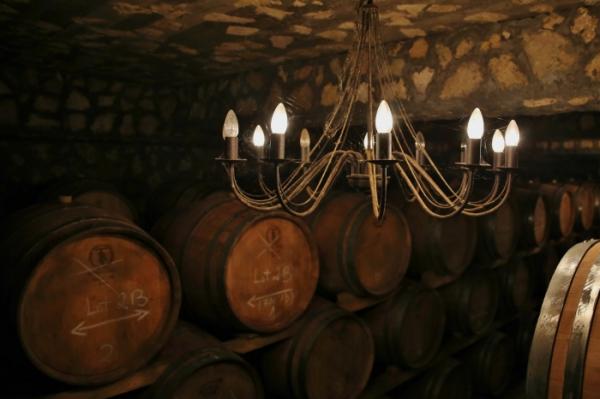 Drumul vinului în Podgoria Dealu Mare - Oenoturism