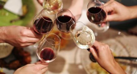 Premiumization - Why wine is no longer just about taste, but about story, terroir and responsibility