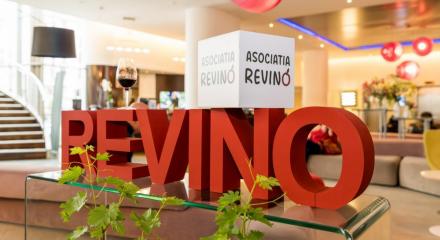Revino Gourmet Wine Show transformă Bucureștiul într-o destinație gourmet pe 9-10 mai 2026