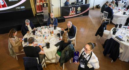 Rosé-urile românești, performanță remarcabilă la Concours Mondial de Bruxelles 