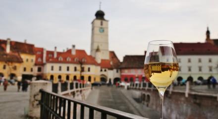 Sibiu, Transilvania mea!