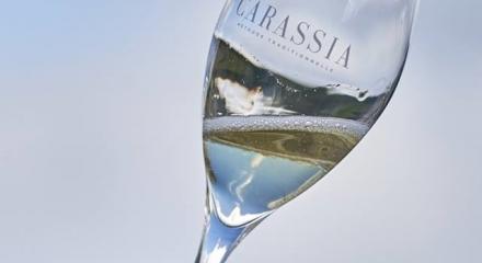 Spumantele cramei Carastelec sunt premiate la The Champagne and Sparkling Wine World Championship 2018 